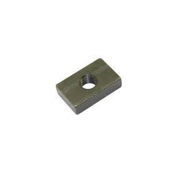 1504953: Aftermarket Hyster Forklift Plate
