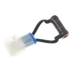 1509708: Aftermarket Hyster Resistor Assembly