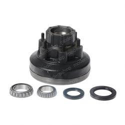 1509835: Aftermarket Hyster Drum - Brake