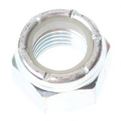 15108: Aftermarket Hyster Nut - Hexagonal