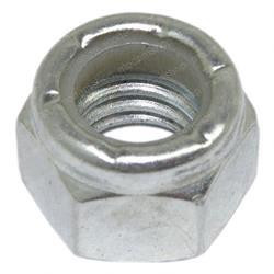 15116: Aftermarket Hyster Nut - Hexagonal