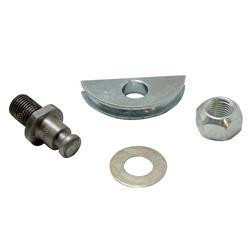 15157: Aftermarket E-Parts Sheave - Brake Kit
