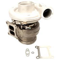 1515850: Aftermarket Hyster Turbo