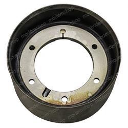 1521039: Aftermarket Hyster Rim - Press-on
