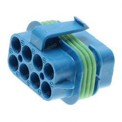 1521186: Aftermarket Hyster Connector - Housing