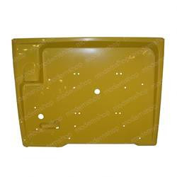 1521405: Aftermarket Hyster Forklift Cover Battery