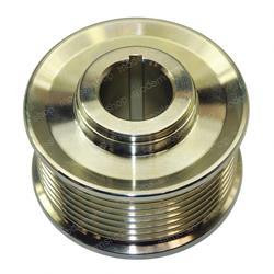 1521827: Aftermarket Hyster V-pulley