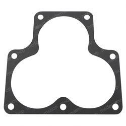 15245: Aftermarket WIX / Air Refiner Gasket - Filter