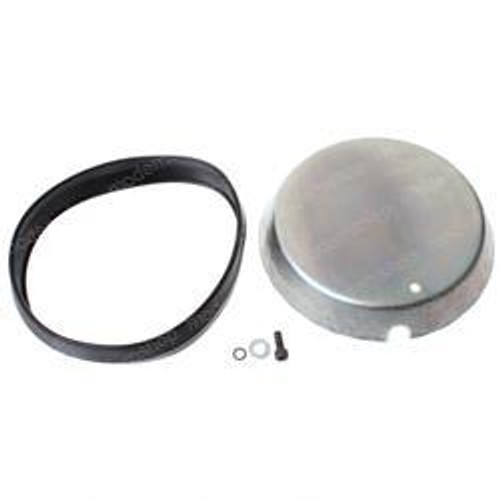 1524726: Aftermarket Hyster Forklift Brake Kit Dust Cover