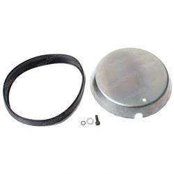 1524726: Aftermarket Hyster Cover - Dust