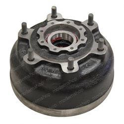 1525899: Aftermarket Hyster Drum - Brake