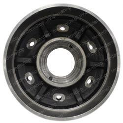1525900: Aftermarket Hyster Drum - Brake