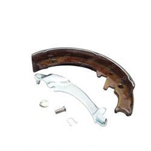 15261: Aftermarket E-Parts Shoe - Brake Lh