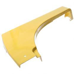 1527940: Aftermarket Hyster Forklift Panel Rear L.H.