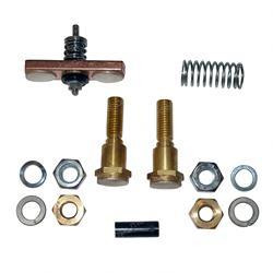 1528996: Aftermarket Hyster Contactor Kit