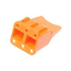 1531974: Aftermarket Hyster Pull Retaining, Locking Plates
