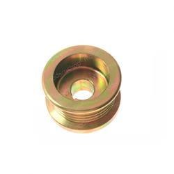 1532255: Aftermarket Hyster V-pulley