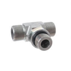 1532650: Aftermarket Hyster Fitting - Hydraulic Circuit