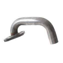 1534174: Aftermarket Hyster Pipe - Exhaust