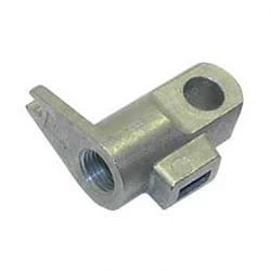 1534425: Aftermarket Hyster Rod End W/o Spherical Bearing