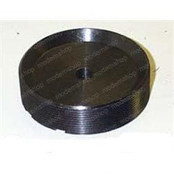 153745: Aftermarket Hyster Plug