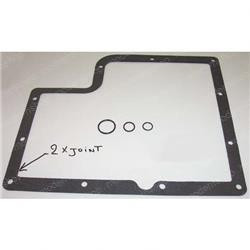 153769: Aftermarket Hyster Transmission - Seal Kit