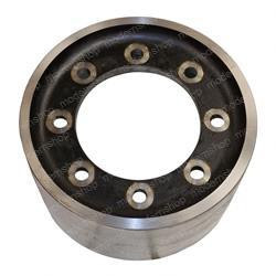 1539313: Aftermarket Hyster Rim - Press-on