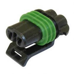 1539872: Aftermarket Hyster Connector - Housing