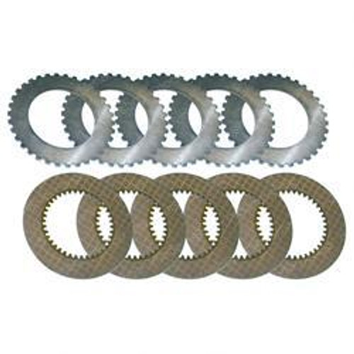 1543102: Aftermarket Hyster Forklift Clutch Pack Kit