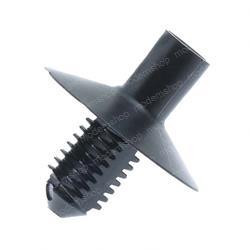 1543842: Aftermarket Hyster Forklift Base Clamp