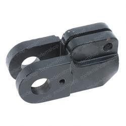 1544120: Aftermarket Hyster Rod End W/o Spherical Bearing