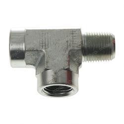 154452: Aftermarket Hyster Fitting - Hydraulic Circuit