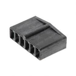 154475: Aftermarket Hyster Connector - Housing