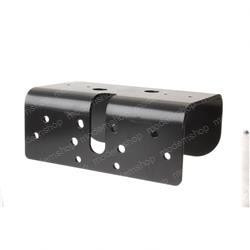 1545532: Aftermarket Hyster Bracket - Light Mounting