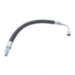 1551397: Aftermarket Hyster Hose - Gas With Fit