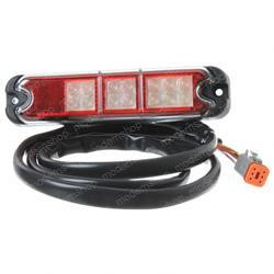 1552700: Aftermarket Hyster Light - Rear