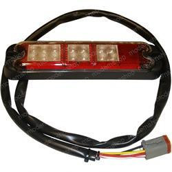 1553084: Aftermarket Hyster Light - Rear