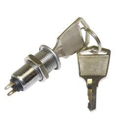 1554156: Aftermarket Hyster Switch - Ignition