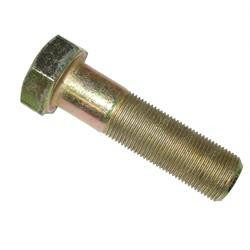 1554350: Aftermarket Hyster Bolt - Hexagon Head