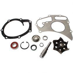 1555468: Aftermarket Hyster Forklift Repair Kit - Water Pump
