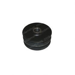 1556259: Aftermarket Hyster Forklift Pulley - Alternator