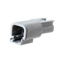 1561559: Aftermarket Hyster Connector - Housing