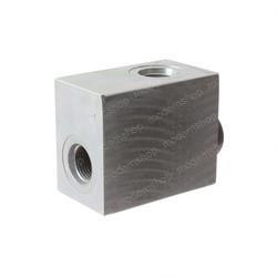 1564349: Aftermarket Hyster Valve - Hydraulic