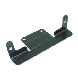 1564887: Aftermarket Hyster Forklift Plate - Formed