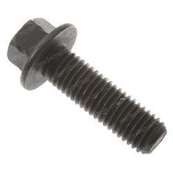 1566853: Aftermarket Hyster Bolt - Hexagon Head