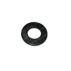 1567918: Aftermarket Hyster Spring - Disc