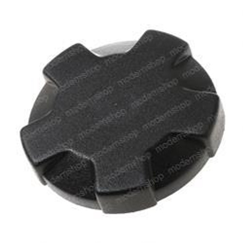 1569867: Aftermarket Hyster Forklift Filler Cap - Fuel Tank 1569867: Aftermarket Hyster Forklift Filler Cap - Fuel Tank