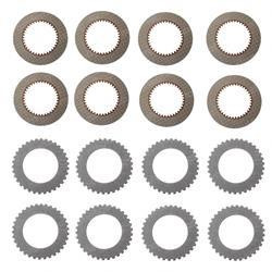 1571673: Aftermarket Hyster Transmission - Plate Kit