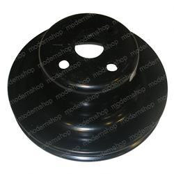 1573179: Aftermarket Hyster V-pulley