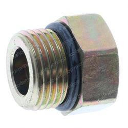 1578714: Aftermarket Hyster Plug - Metal